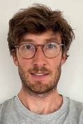 Julien VENDEVILLE