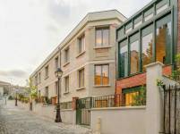 Antoine CALCAGNO - LAAD ARCHITECTURE