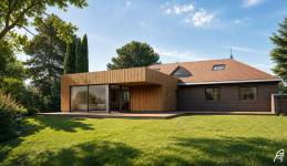 Dimitri POTOTCHEKO - AEDIFI ARCHITECTURE