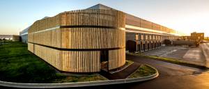 SISOMVANG ALCHALI - AL.SI ARCHITECTURE