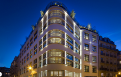 SISOMVANG ALCHALI - AL.SI ARCHITECTURE