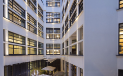 SISOMVANG ALCHALI - AL.SI ARCHITECTURE