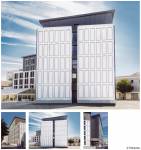Julien VENDEVILLE - Julien Vendeville Architecture