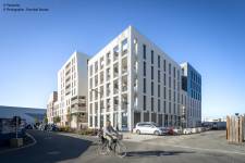 Julien VENDEVILLE - Julien Vendeville Architecture
