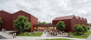 Julien VENDEVILLE - Julien Vendeville Architecture