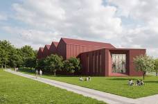 Julien VENDEVILLE - Julien Vendeville Architecture
