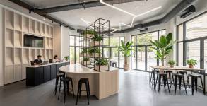 Julien VENDEVILLE - Julien Vendeville Architecture