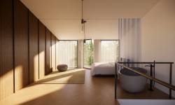Dylan NOURRY - Dé architecture