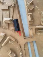 ATELIER POST CAZIN - CAUCHETEUX - MAES - ATELIER POST