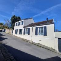 Aurélie CRISCILLO - IMAGINARIO COLECTIVO