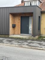 Audrey RICHARD - MAKING ARCHITECTURE