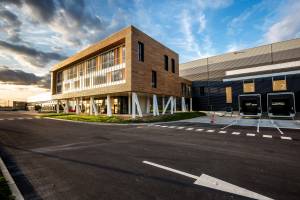 SISOMVANG ALCHALI - AL.SI ARCHITECTURE