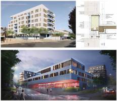 Julien VENDEVILLE - Julien Vendeville Architecture