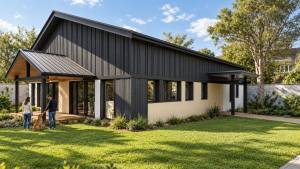 Pierre RAGOT - PIERRE RAGOT ARCHITECTE