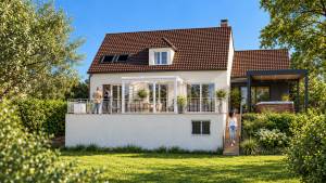Pierre RAGOT - PIERRE RAGOT ARCHITECTE