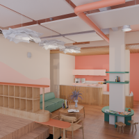 Dylan NOURRY - Dé architecture